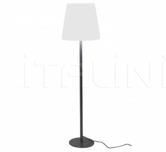 Напольный светильник ALI BABA STEEL фабрика Slide