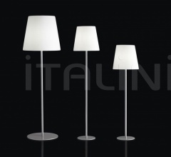 Напольный светильник ALI BABA STEEL фабрика Slide