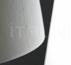 Напольный светильник ALI BABA STEEL фабрика Slide