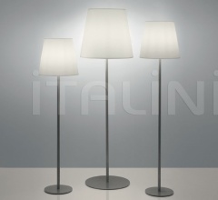 Напольный светильник ALI BABA STEEL фабрика Slide