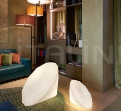 Итальянские Уличные светильники - Светильник BIJOUX Итальянские Уличные светильники - Светильник BIJOUX фабрика Slide