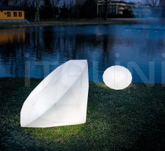 Итальянские Уличные светильники - Светильник BIJOUX Итальянские Уличные светильники - Светильник BIJOUX фабрика Slide