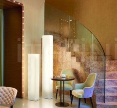 Светильник BRICK фабрика Slide