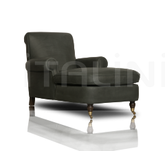 Кресло CHARLOTTE DORMEUSE фабрика Baxter