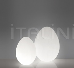 Итальянские Уличные светильники - Напольный светильник DINO фабрика Slide