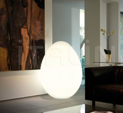 Итальянские Уличные светильники - Напольный светильник DINO фабрика Slide