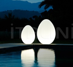 Итальянские Уличные светильники - Напольный светильник DINO фабрика Slide