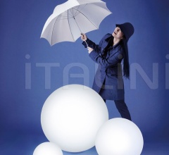 Итальянские Уличные светильники - Светильник GLOBO фабрика Slide