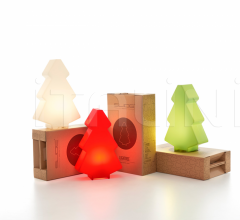 Итальянские Уличные светильники - Светильник LIGHTREE фабрика Slide