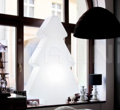 Итальянские Уличные светильники - Светильник LIGHTREE фабрика Slide