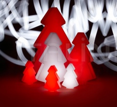 Итальянские Уличные светильники - Светильник LIGHTREE фабрика Slide