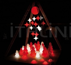 Итальянские Уличные светильники - Светильник LIGHTREE фабрика Slide