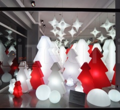 Итальянские Уличные светильники - Светильник LIGHTREE фабрика Slide