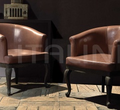 Кресло DALL фабрика Baxter