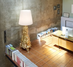 Торшер MADAME OF LOVE фабрика Slide