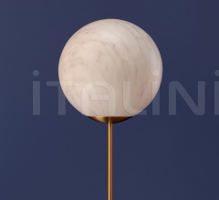 Напольный светильник MINERAL STAND фабрика Slide