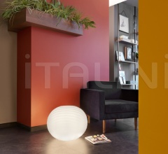 Итальянские Уличные светильники - Светильник MOLLY фабрика Slide