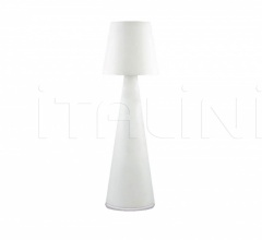 Итальянские Уличные светильники - Напольный светильник PIVOT фабрика Slide