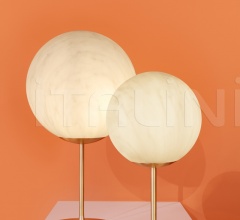 Настольный светильник MINERAL STAND фабрика Slide