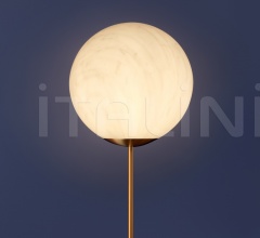 Настольный светильник MINERAL STAND фабрика Slide