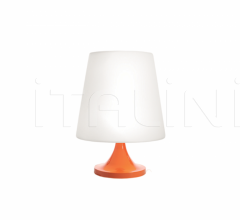 Настольный светильник ALI BABA STAND фабрика Slide