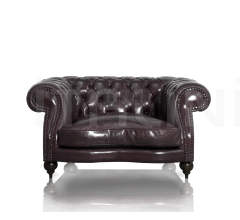 Итальянские Гостиная - Кресло DIANA CHESTER Итальянские Гостиная - Кресло DIANA CHESTER фабрика Baxter