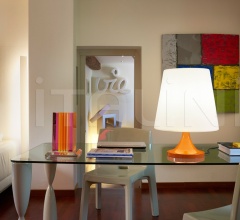 Настольный светильник ALI BABA STAND фабрика Slide