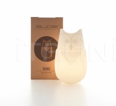 Настольный светильник BUBO фабрика Slide