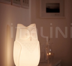 Настольный светильник BUBO фабрика Slide