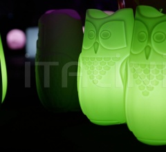 Настольный светильник BUBO фабрика Slide