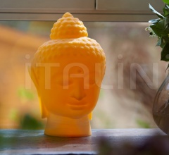 Настольный светильник BUDDHA фабрика Slide