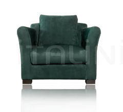 Итальянские Гостиная - Кресло DINER Итальянские Гостиная - Кресло DINER фабрика Baxter