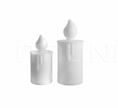 Настольный светильник FIAMMA / FIAMMETTA фабрика Slide