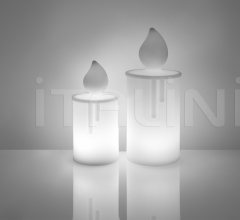 Настольный светильник FIAMMA / FIAMMETTA фабрика Slide