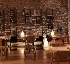 Настольный светильник FIAMMA / FIAMMETTA фабрика Slide