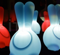 Итальянские Уличные светильники - Настольный светильник JUMPIE фабрика Slide