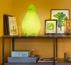 Итальянские Уличные светильники - Настольный светильник KOKO фабрика Slide