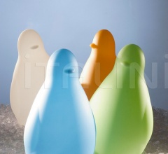 Итальянские Уличные светильники - Настольный светильник KOKO фабрика Slide