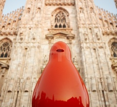 Итальянские Уличные светильники - Настольный светильник KOKO фабрика Slide