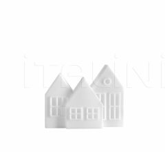 Итальянские Уличные светильники - Светильник KOLME фабрика Slide