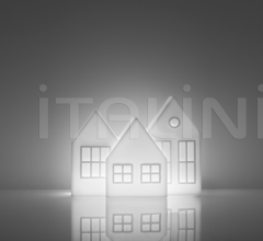 Итальянские Уличные светильники - Светильник KOLME фабрика Slide