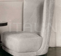 Итальянские Гостиная - Кресло ETIENNE BERGERE Итальянские Гостиная - Кресло ETIENNE BERGERE фабрика Baxter