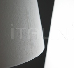 Итальянские Уличные светильники - Настольный светильник LADY OF LOVE фабрика Slide