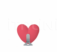 Настольный светильник LOVE фабрика Slide