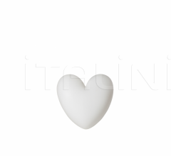 Настольный светильник LOVE фабрика Slide