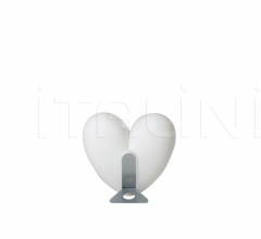 Настольный светильник LOVE фабрика Slide