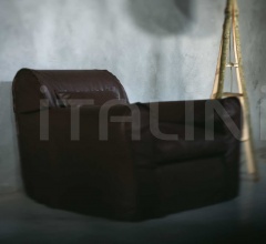 Итальянские Гостиная - Кресло HOUSSE Итальянские Гостиная - Кресло HOUSSE фабрика Baxter