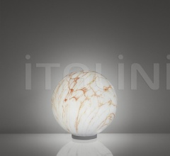 Настольный светильник MINERAL фабрика Slide