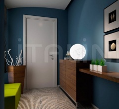 Настольный светильник MINERAL фабрика Slide