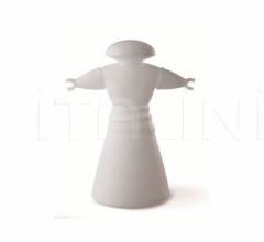 Итальянские Уличные светильники - Светильник MR.BOT фабрика Slide